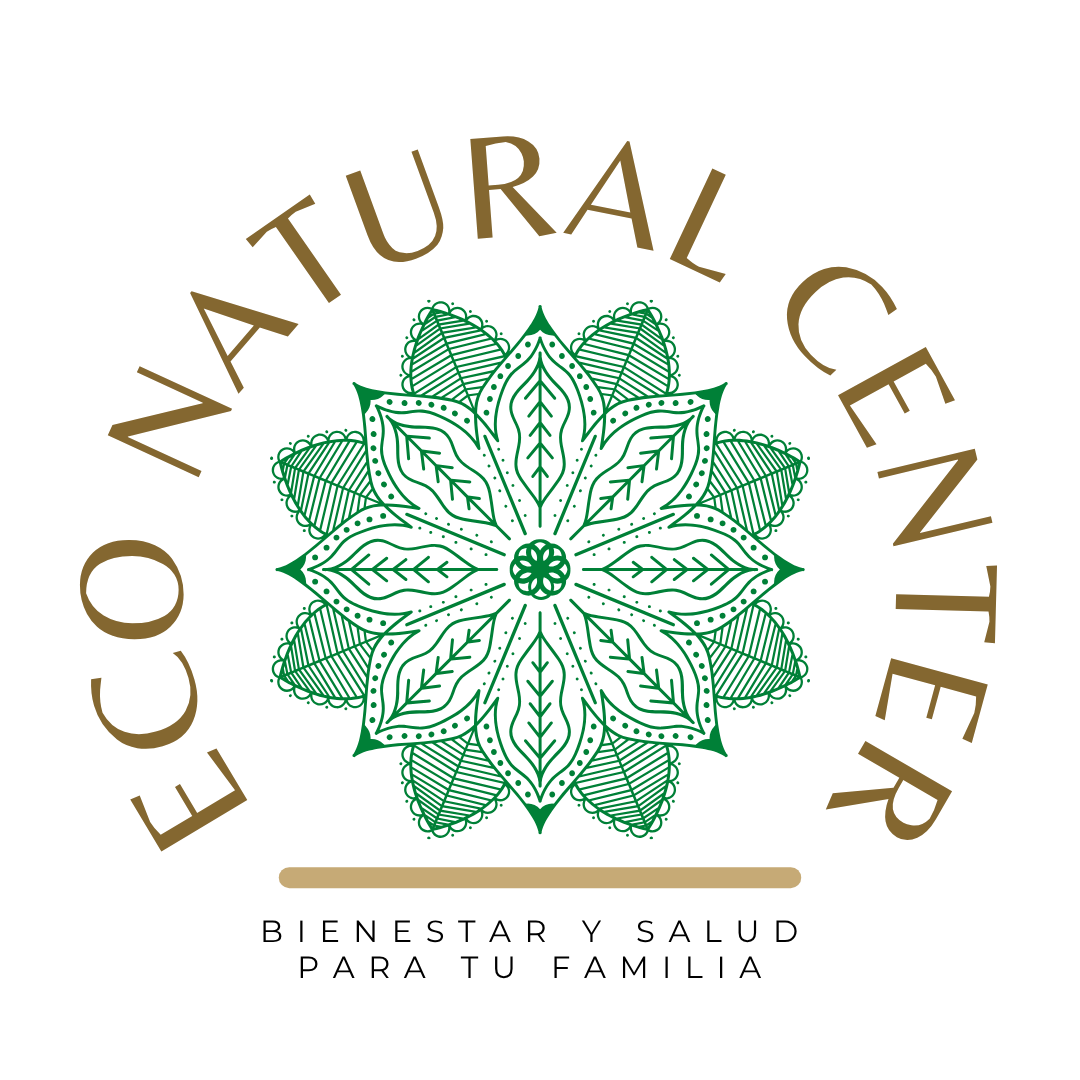 Eco Natural Center